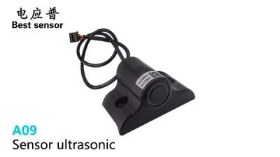 Sensor de nivel ultrasónico Dyp-A09 para gestión de sistemas de automóviles con múltiples métodos de salida y celda de carga de alto rendimiento